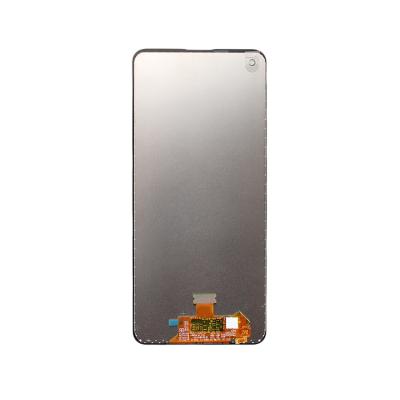 China Professional Mobile Phone A10 LCD For Samsung A Series 6.7 Inch for sale