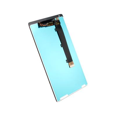 China Touch Digitizer Screen Replacement LCD For Xiaomi Note 8 Custom for sale