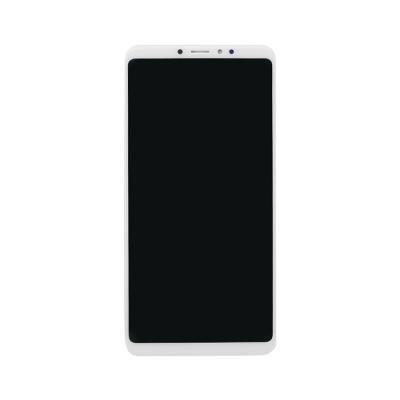 China Touch Digitizer Screen Replacement LCD For Xiaomi Redmi Custom No. 7 for sale