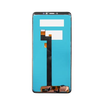 China Digitizer Screen Touch MI 8 SE Show LCD For Xiaomi Custom for sale