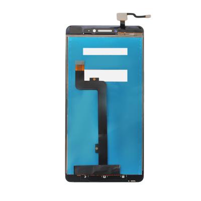 China Touch Digitizer Screen Replacement LCD For Xiaomi Note 10 Pro Custom for sale