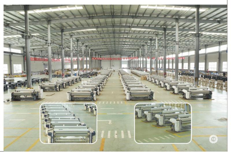 Verified China supplier - Qingdao Rifengjin Machinery Technology Co., Ltd.