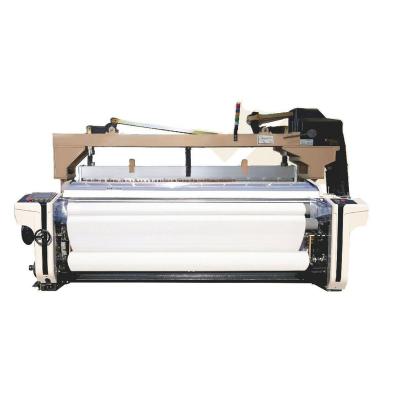 China Weaving Water Jet Textile Weaving Loom Water Jet Power Loom Waterjet Fabric Loom for sale