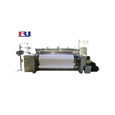 China Thread twisting air twisting high quality Chinese Jet Loom fabric weaving machine denim fabric weaving machine for sale