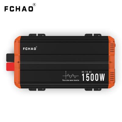 China Free Shipping 230V 50Hz Wechselrichter Inverter OEM ODM Camping Equipment FCHAO European Solar System Warehouse Acceptable 38.5*23.4*9.8cm for sale