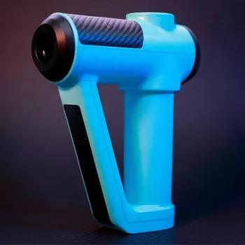 China Factory direct sales body relieve muscle relaxation electric home massage gun for sale