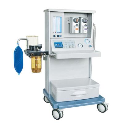 China Operating Room Equipment HA-3300C Trolley Surgical Anesthesia Machine for sale