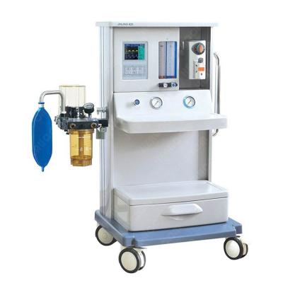 China HA-3600 Metal Surgical Equipment Trolley Anesthesia Machine for sale