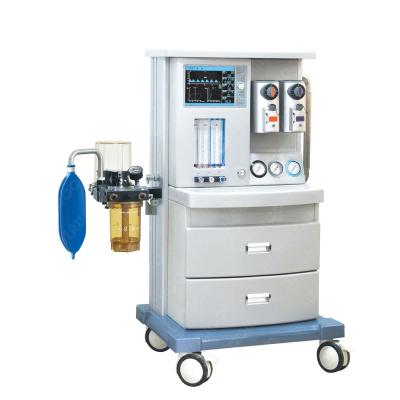 China HA-3800 Metal Surgical Equipment Trolley Anesthesia Machine for sale