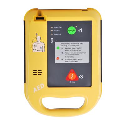 China High Quality AED7000 Handheld Automatic Defibrillator AED External Defibrillator For Sale AED7000 for sale