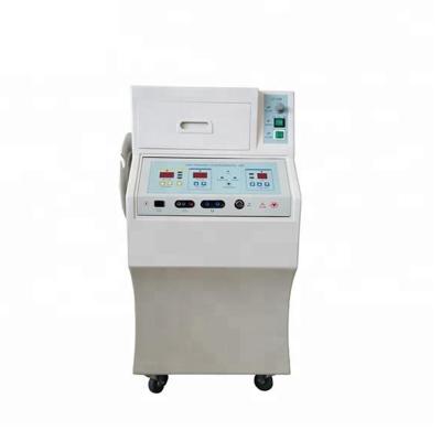 China Environment temperature +5â „ ƒ ~+40â „ ƒ HP-1D Electrosurgical unit /electrosurgical leep high frequency leep surgery system for sale