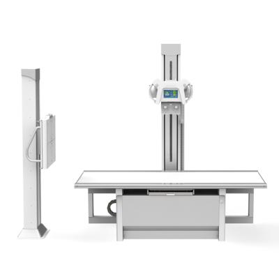 China HX50 R-A High Frequency 630mA 50KW X ray metal X ray machine for sale