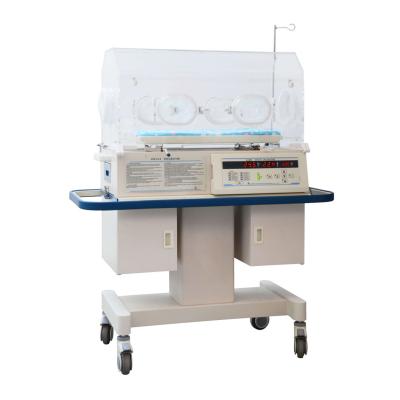 China Metal CE Approved Healithcare Incubator Medical Infant Baby Incubator For Sale for sale