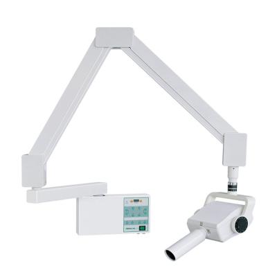 China HC-10B Metal Wall Mounted Medical Dental X-Ray Machine for sale