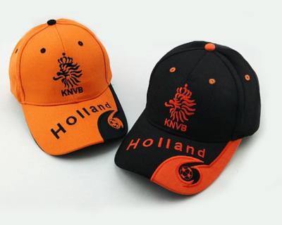 China Sport Customize World Cup Soccer Hats Hats for sale