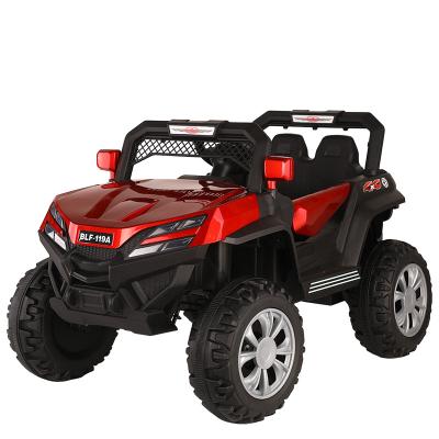 China Ride On Toy High Quality 12V Kids Car Battery Electric Toy Cars For Kids Children Electric Ride On Cars for sale