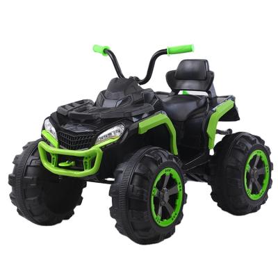 China Ride On Toy Kids Electric Car Mini ATV Car Big Toy Cars For Kids Ride On Toy For 10 Years Old for sale