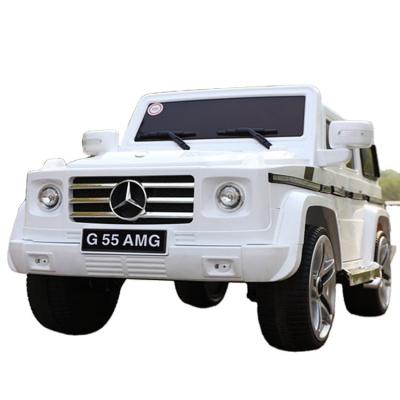 China Ride On Toy Alibaba Trade Assurance Ride On Toy Children Electric Four Wheel Car for sale