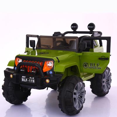 China Ride On Toy 2020 Kids Ride On Car Children Toy Electric Children Battery Operated Car for sale