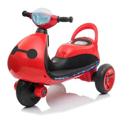 China Ride On Toy New Cheap Price Cool Sports Car Power Kids Electric Car Baby Luxury Ride On Toys Children Electric Car for sale