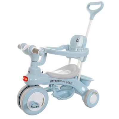 China Ride On Toy Baby Children Tricycle Stroller/Baby/Outdoor Tricycles Kids Tricycle For Children for sale