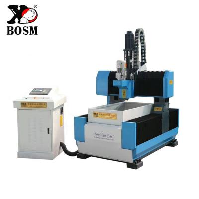 China Economic Factory Jinan Factory Supplier CNC Steel Plate Drilling And Milling Machine for sale