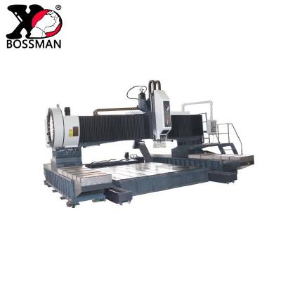 China China Factory BOSM-DT3030 CNC Milling Machine CNC Milling and CNC Drilling Machine for sale