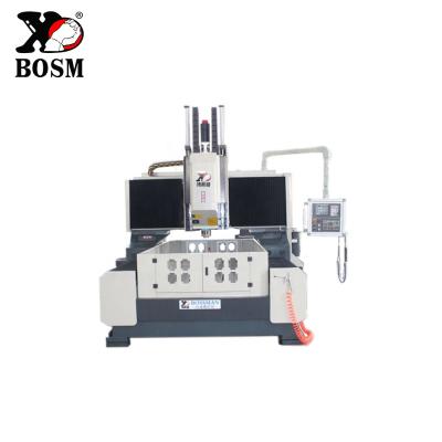 China Factory new 1010 cheap 3 axis cnc milling machine price cnc gantry drilling milling machine for sale