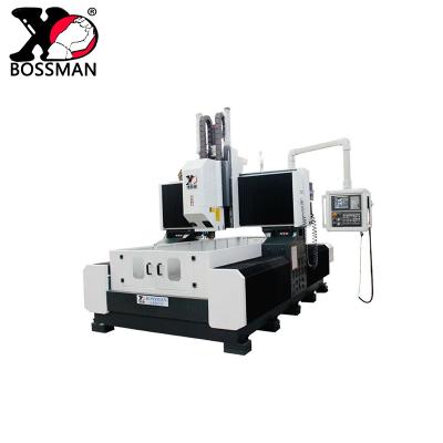 China Building Material Shops High Cost Performance Milling Deep Hole Drilling And Boring Lathe Machine Price for sale