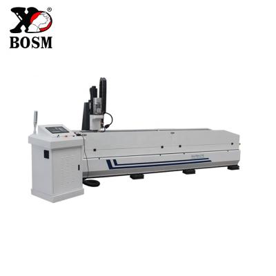 China Construction Material Mini Stores BOSM 1010 Tube Drilling Machine 7.5-15KW Drilling Machine Price And for sale