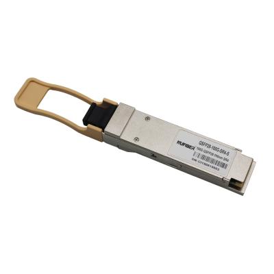 China New original 100g FTTX SR4/LR4/ER4 qsfp optical transceiver for sale