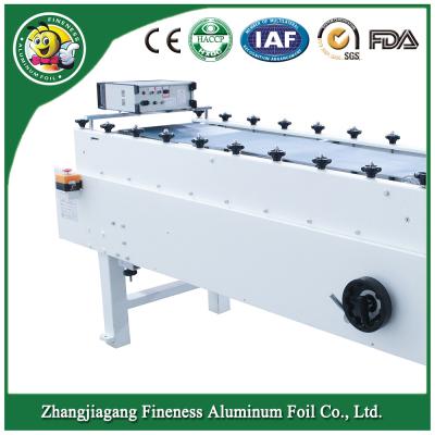 China good  quality Best-Selling aluminum foil folder gluer machine for sale