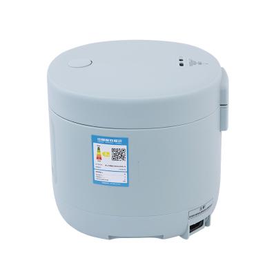 China Car 2.5L ChineseElectric Mini Rice Cooker with Multi Function and CB Certification for sale