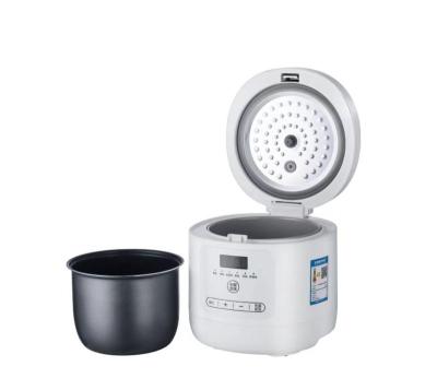 China Chinese Manufacturer Kitchen Appliances Electric Mini Rice Cooker of Hot Selling Car Rice Cooker for sale