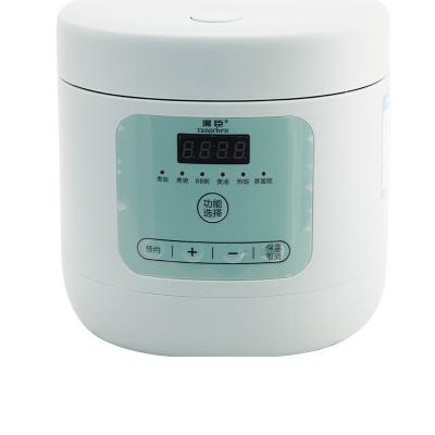 China Chinese Car Rice Cooker Manufacturer Small Kitchen Appliances Electric Rice Cooker for sale