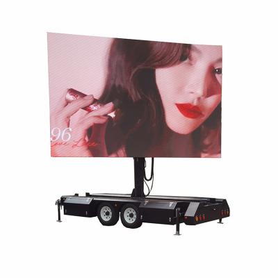 China Flexibility Solar High Definition And  Resolution LED Display Screen For Concert for sale