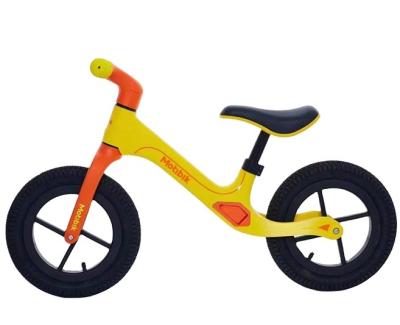 China Ride on Toy 2022 New Three Wheel Royal Baby Model Bike,Baby Balance Bike Children Blance Bike for sale