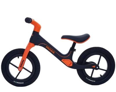 China Ride On Model Toy 2022New View Three Wheel Steel Model Three Wheel Children Bike Kids Bike Baby Bike Kids Cykel, Kids Balance Bike for sale