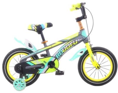 China Ride On Toy 2022 New Model 12' 14' 16' 18' 20' Cheap Price Children's Small Bicycle Kid's Bike for sale