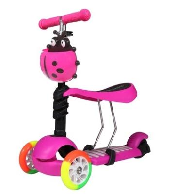 China Factory wholesale cheap price hot selling child kick scooter, baby scooter, kids scooter for sale