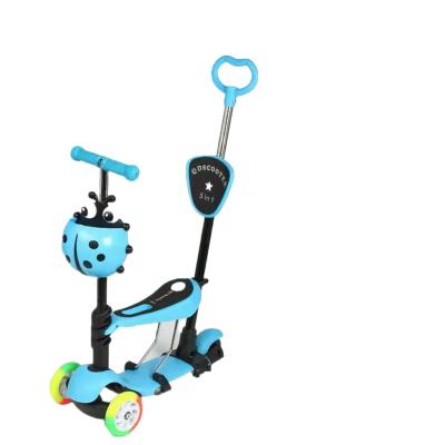 China Wholesale cheap kid factory kids pedal kick scooter,kids scooters for sale for sale