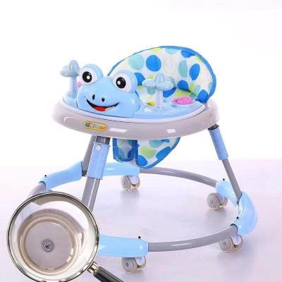 China Learn multi-function children walker,cheap baby walker,baby walker in china baby walker for baby big for sale