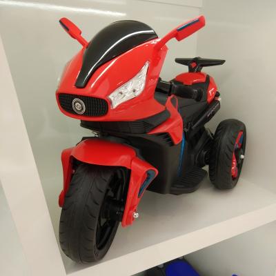 China Ride On Toy China Factory Wholesale Kids Motorcycle Toy Ride On Car Kids Electric Motorcycle For Sale for sale