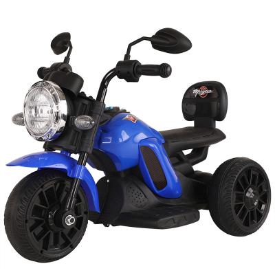 China Ride On Toy Newest Model Kids Electric Toy Ride On Car Kids Electric Motorcycle With Remote Control for sale