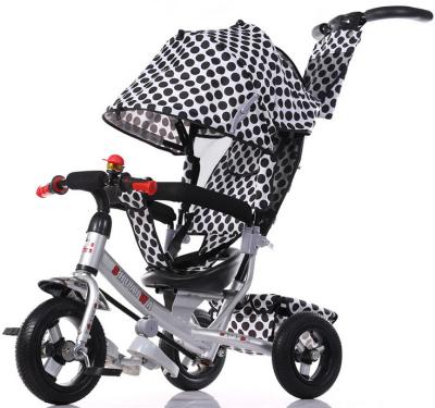 China Ride On Toy Factory Direct Selling Cheap Price Kids Tricycle Child Tricycle Baby Tricycle for sale