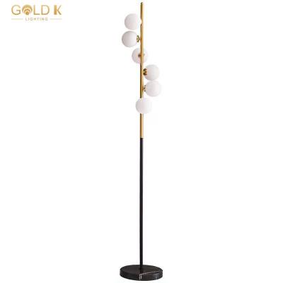 China Modern Floor Lamp Art Designer Modern Decorative Floor Lamp For Living Room Bedroom for sale