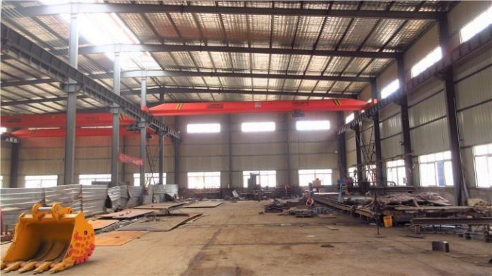 Verified China supplier - Xuzhou Ransun Machinery Co., Limited