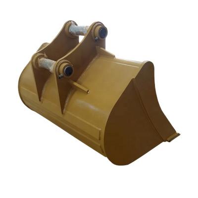 China RSBM 320 Mud Basket Digging Bucket For Excavator Backhoe Attachments Mud Bucket Construction Machinery for sale