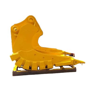 China High Quality Quarry Bucket Excavator From Farms For Mine for sale