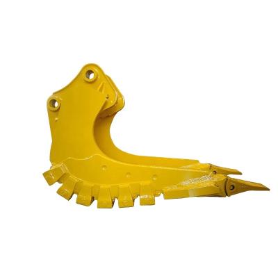 China Slab Cliff Bucket Slab Bucket Cliff Bucket For Excavator for sale